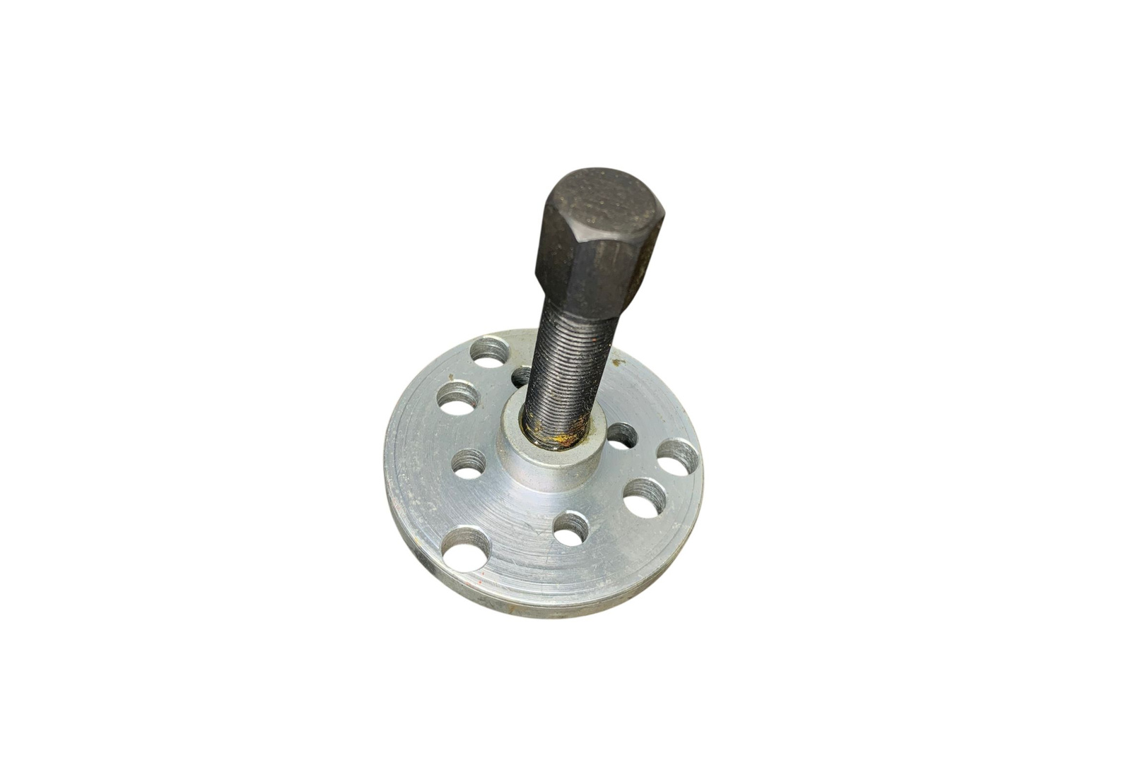 AGAB 145 - extrator da polia da árvore de manivelas e do compressor harmonico do opala, caravan e diplomata.